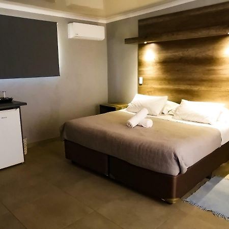 Goedehoop Guesthouse Zeerust Eksteriør bilde