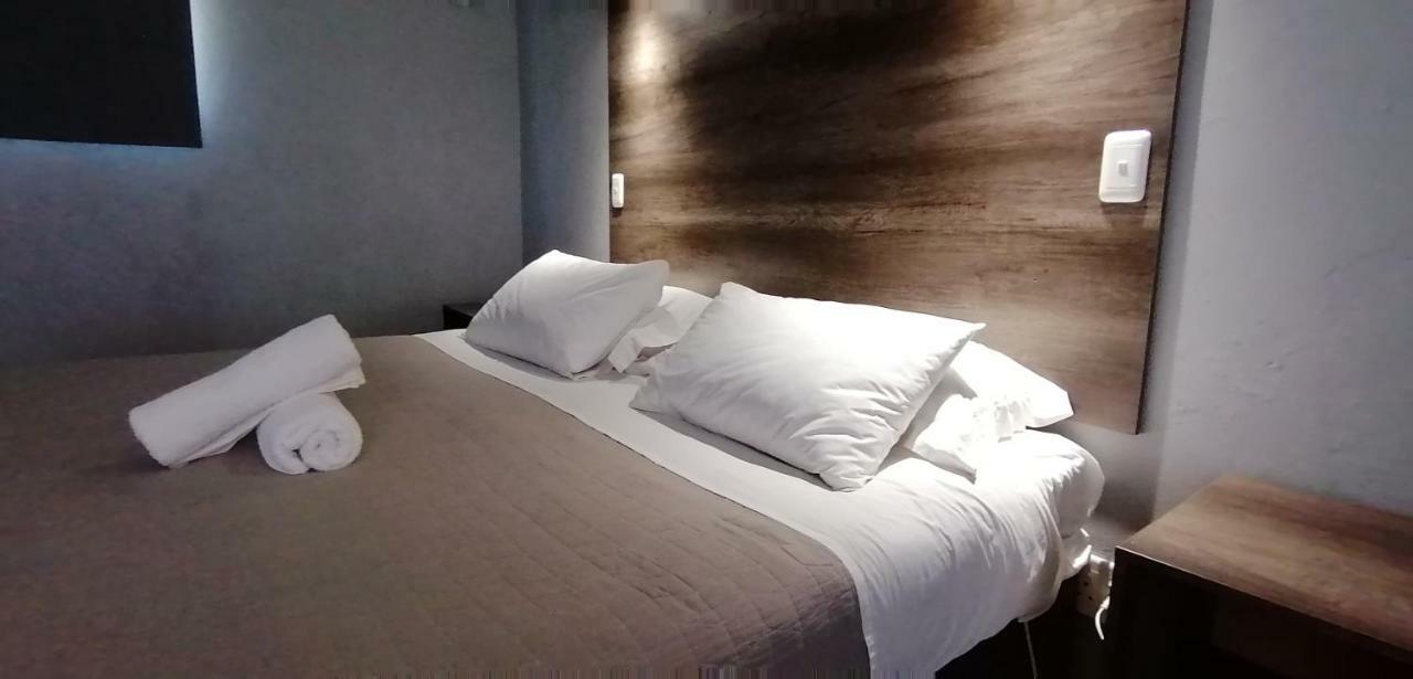 Goedehoop Guesthouse Zeerust Eksteriør bilde